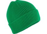 Beechfield - Berretto "Fashion"" Per Bambini BC6970 (Taglia Unica) (Irish Green)"