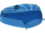 Serbatoio / Serbatoio Benzina Per Simson S51 / S50 / S70 Blu