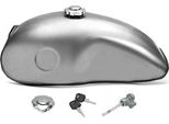 Serbatoio Cafe Racer VT2 Per Moto Guzzi Nevada 750