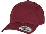 Flexfit - Cappellino Da Baseball "Classic"" BC6976 (Taglia Unica) (Rosso Vino)"