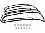 Parapetto Laterale Per Harley Davidson Touring 14-25 SR7 Barra Di Protezione