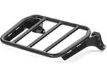 Portapacchi Per Sissy Bar Per Harley Davidson Heritage Softail Classic