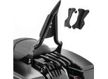 Sissybar PV1 Con Rack St E Aggancio Per Harley Davidson Touring 14-25