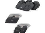 Set Di Borse Interne Per Harley Davidson Touring 08-25 # Pa