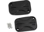 Tappo Serbatoio Liquido Freni E Frizione Per Harley Davidson 08