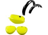 Serbatoio / Serbatoio Benzina Giallo + Parafango Adatto Per Simson S50 S51 S70 K