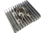 Testa Cilindro 60Cc Per Simson S51 S53 SR50 Schwalbe KR51/2 # CH12
