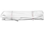 Pellicola Per Serra In Polietilene - Pellicola Per Serra 365×760 Cm - Resistente Ai Raggi Uv E Antistrappo - Pellicola Per Tunnel / Pellicola Per Giardino