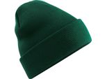 Beechfield - Cappello "Originale"", Polylana BC6969 (Taglia Unica) (Verde Bottiglia)"