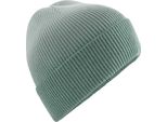 Beechfield - Berretto Da Uomo/Donna Unisex BC6909 (Taglia Unica) (Verde)
