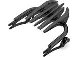 Portapacchi Adatto Ai Modelli Harley Davidson Touring 09-25 Nero