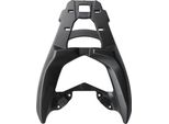 Portapacchi Per Yamaha Nmax 125 / 155 15-20 Portapacchi Posteriore Nero