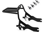 Portapacchi Per Harley Davidson Softail Fat Bob / 114 18-25 LR14 Nero