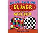 Elmer E Wilbur