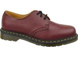 Dr. Martens 1461 Smooth Burgunder
