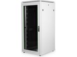 Digitus DN-19 32U-8/8-1 Armadio Di Rete Digitus 19" Serie Unique, 32 U, Grigio Chiaro"