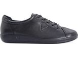 Ecco Scarpe Basse Scarpe Basse Pelle Liscia