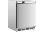 Tavolo Congelatore Polar Serie C In Acciaio Inox Modello 140L