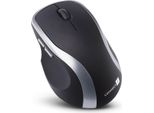 Connect It WM2200 Nero-Argento