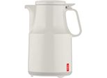 Caraffa A Vuoto Helios, Capacità: 0,60 Litri, Bianco