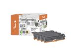Toner Peach No.125A Multipack Rem,Kom
