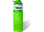 Pulitore Rapido Per Pistole Illbruck AA290, Bomboletta Spray Da 500 Ml 12 Pz
