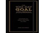 Il Diario Degli Obiettivi Dei 100 Giorni