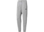 Reebok Pantaloni El Marble, D94195, Taglia: 170