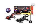 Buggy Radiocomandato Rc, Verde