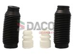 Daco Germany PK1301 Kit Protezione Antipolvere Ammortizzatore Anteriore Per Hyundai I20 (Pb, Pbt)