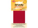 Kleiber 30010 Kleiber Toppe Elastiche Da Appendere, 400 X 60 Mm, Rosso