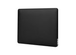 Incase, Custodia Per Macbook Air 13 Pollici 2020 USB-C M1, Nero