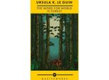 La Parola "Mondo"" è ""Foresta"""