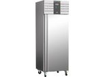Frigorifero Rfs+Alu 600 Litri Statico