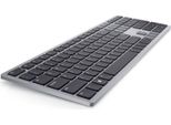 Dell Dell | Keyboard | KB700 | Keyboard | Wireless | Russian | Titan Gray | 2.4 Ghz