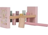 Tassello In Legno Per Giardino Delle Fate Little Dutch