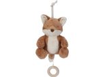 Little Dutch Forest Friends, Soittorasia Kettu