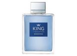 Antonio Banderas Re Della Seduzione Eau De Toilette 200Ml Spray