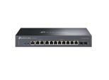 Tp-Link ER7412-M2(UN) Router Omada ER7412-M2 Omada Multi-Gigabit Vpn