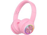 Powerlocus Pled Rosa