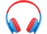 Powerlocus P1 Bambini Rosso/Blu