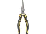 Stanley Hts Rundzange Fatmax, 165Mm