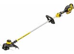 Dewalt DCM561P1-QW DCM561P1-QW DCM561P1-QW Decespugliatore Senza Spazzole Xr 18V 5.0Ah 33Cm, 18V