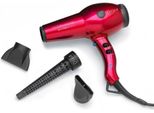 Diva Pro Ultima 5000 Pro Dryer Red