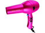 Diva Pro Styling Veloce 3800 Pro Dryer Rosa 2200W Asciugacapelli Professionale Con Condizionamento Ionico EDT106