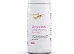 Vitaworld Cistus 500 Capsule, 60 Capsule