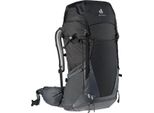 Deuter Futura Pro Sl 38L Black Hiking Backpack