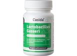 Lactobacillus Gasseri Capsule 60 Capsule