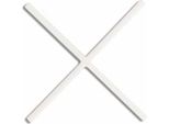 Sistema Di Livellamento Rubi 2911 Cross 1 Mm (300 Pezzi)