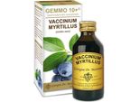 Integratore Alimentare Giorgini Dr. Martino Servis Vaccinium Myrtillus, 100Ml